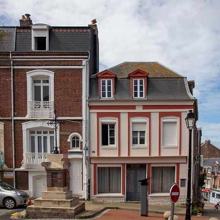 Villa Surcouf ,5Mn De La Mer Et Du Parking Gratuit ,Fibre 梅尔·莱斯·拜恩斯 外观 照片