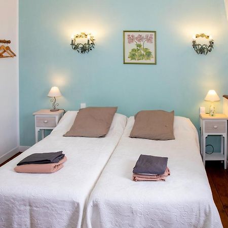 Villa Surcouf ,5Mn De La Mer Et Du Parking Gratuit ,Fibre 梅尔·莱斯·拜恩斯 外观 照片