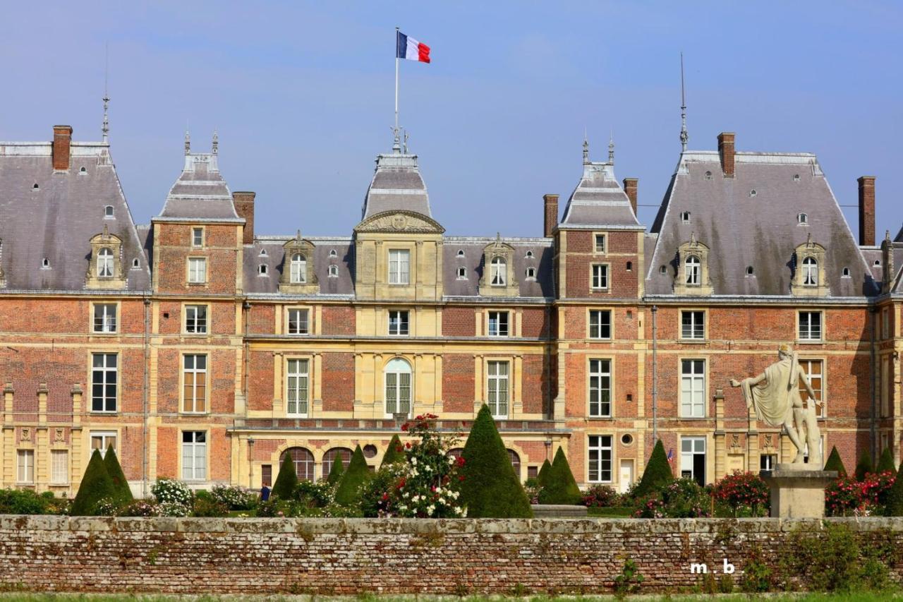 Villa Surcouf ,5Mn De La Mer Et Du Parking Gratuit ,Fibre 梅尔·莱斯·拜恩斯 外观 照片