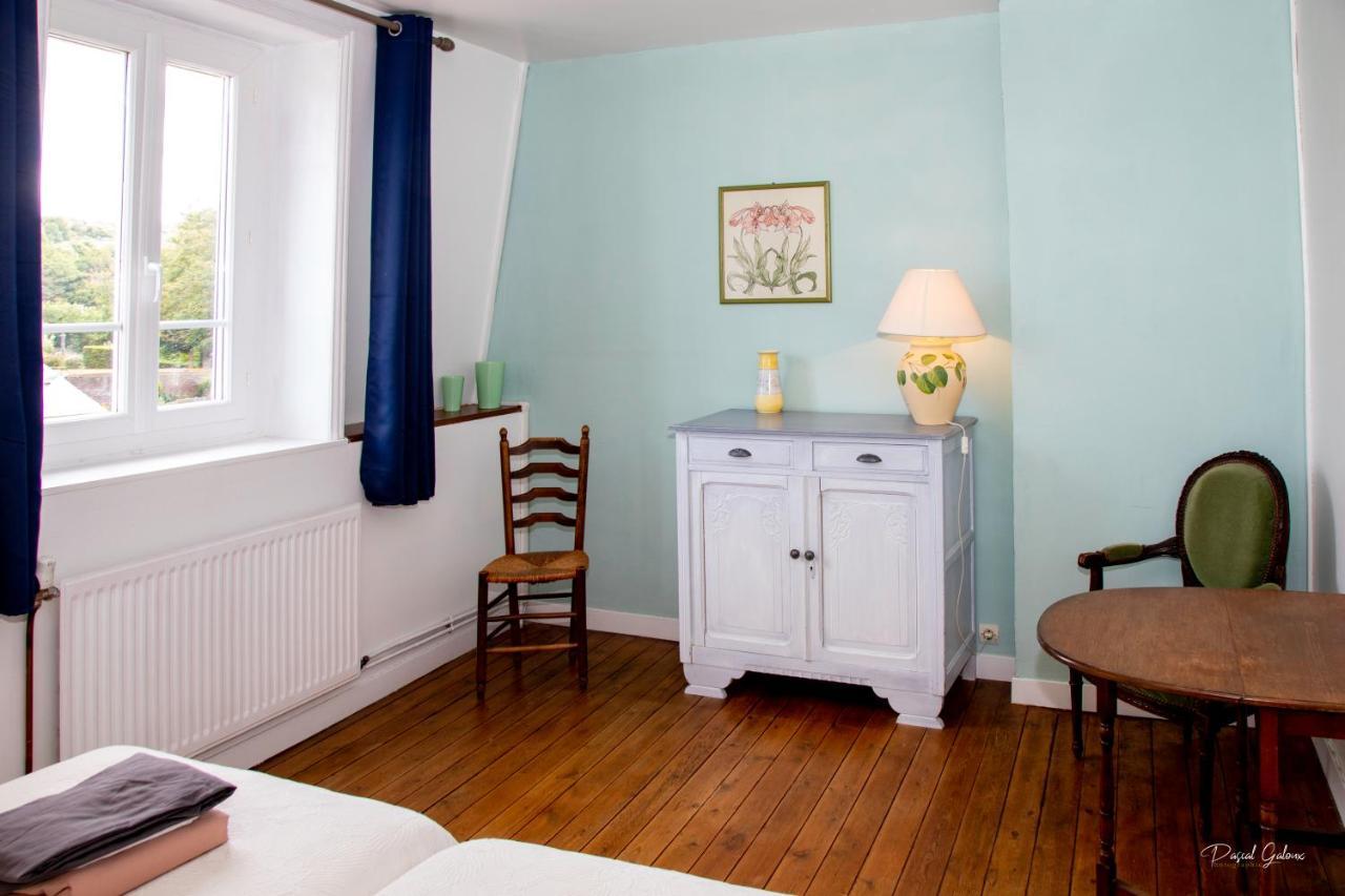 Villa Surcouf ,5Mn De La Mer Et Du Parking Gratuit ,Fibre 梅尔·莱斯·拜恩斯 外观 照片